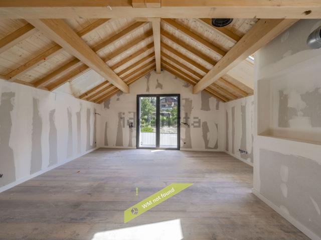 Appartement vente à Briançon, Hautes-Alpes