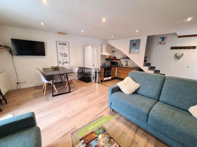Appartement vente à Briançon, Hautes-Alpes