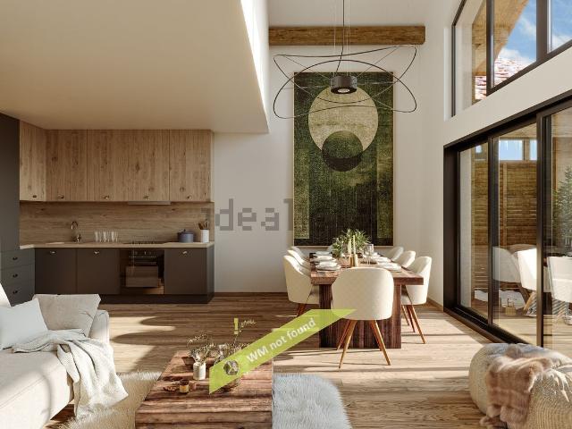 Appartement vente à Briançon, Hautes-Alpes