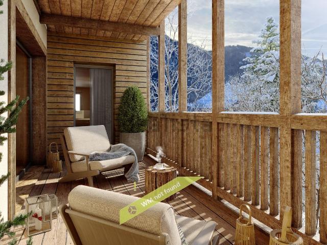 Appartement vente à Briançon, Hautes-Alpes