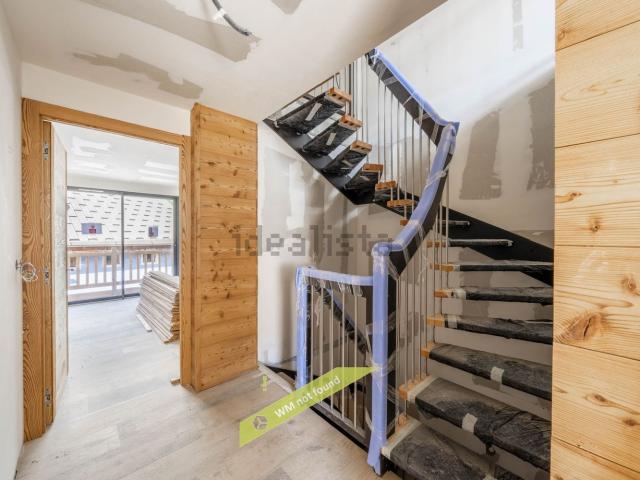 Appartement vente à Briançon, Hautes-Alpes