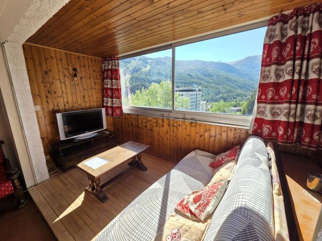 Appartement vente à L'Envers, Saint-Chaffrey