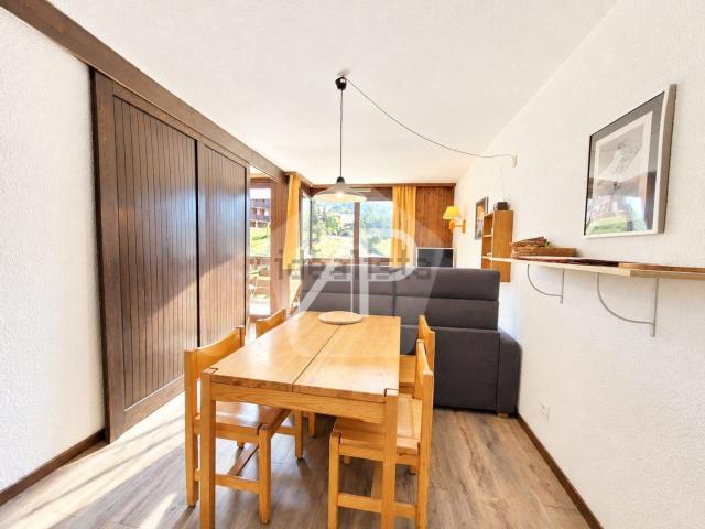 Appartement vente à Moulin Baron, La Salle-les-Alpes