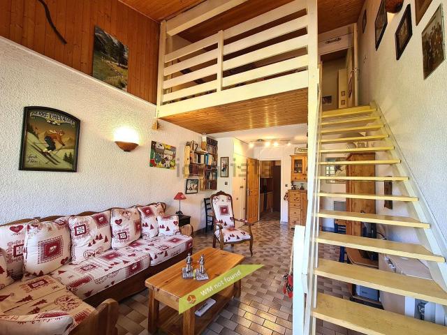 Appartement vente à Briançon, Hautes-Alpes