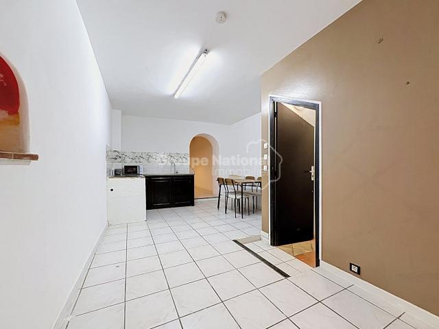 Appartement location à Les Plaines Sud, Saint-Chamas