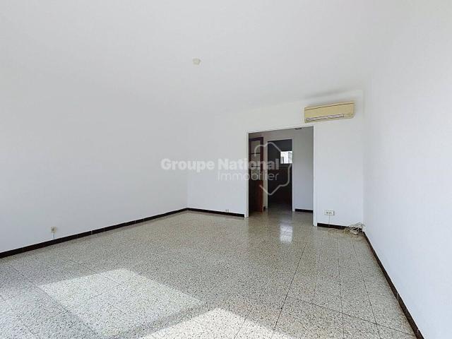 Appartement location à Les Plaines Sud, Saint-Chamas