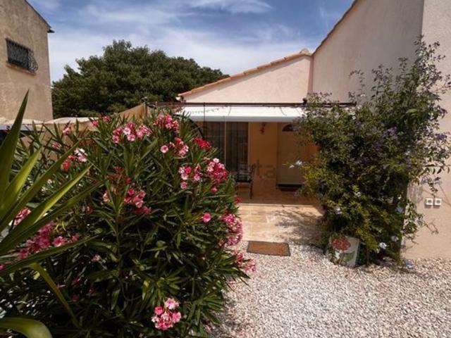 Appartement location à Les Plaines Sud, Saint-Chamas