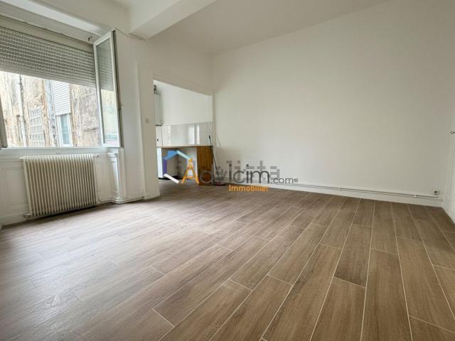 Appartement vente à Plaisance, Saint-Chamond