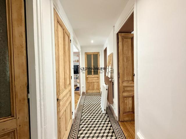 Appartement vente à Fonsala, Saint-Chamond