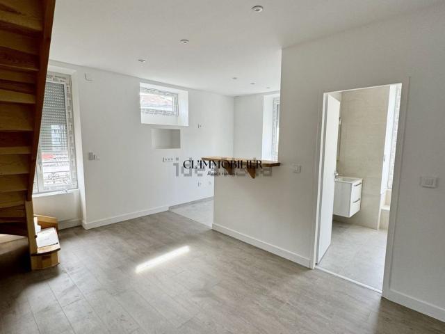 Appartement vente à Plaisance, Saint-Chamond