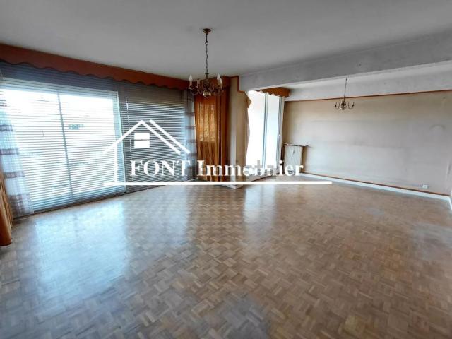 Appartement vente à Plaisance, Saint-Chamond