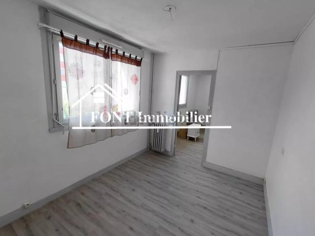 Appartement vente à Plaisance, Saint-Chamond