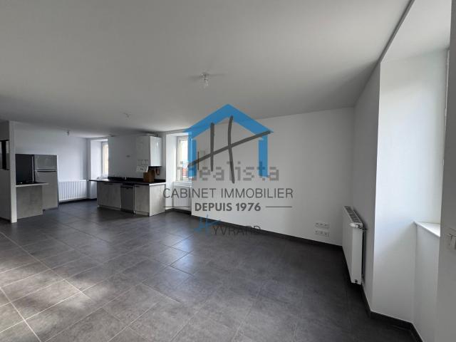 Appartement location à L'Ollagnière, Saint-Chamond
