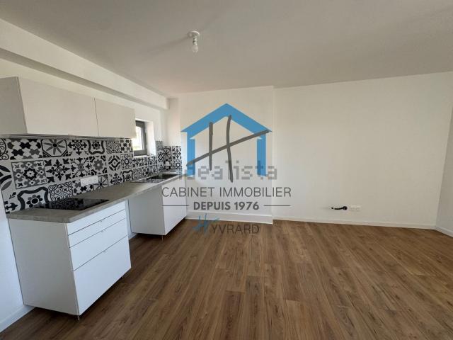 Appartement location à Plaisance, Saint-Chamond