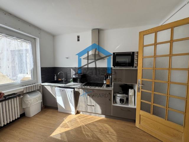 Appartement location à L'Ollagnière, Saint-Chamond