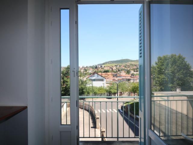 Appartement location à Plaisance, Saint-Chamond