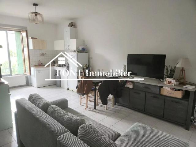 Appartement vente à Le Creux, Saint-Chamond