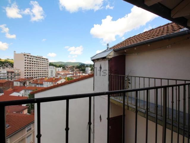 Appartement location à Plaisance, Saint-Chamond