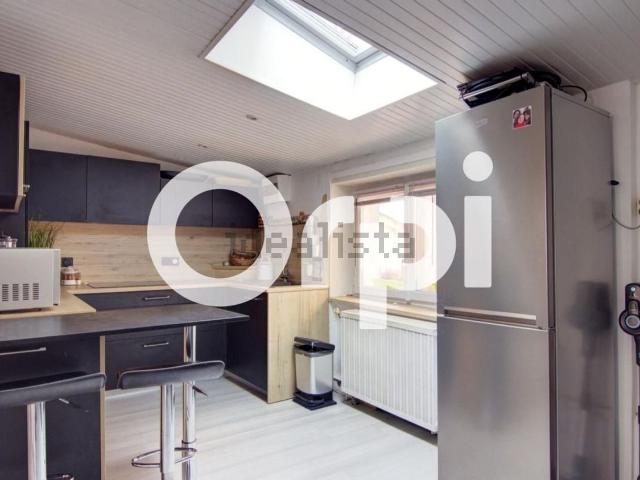 Appartement vente à Plaisance, Saint-Chamond