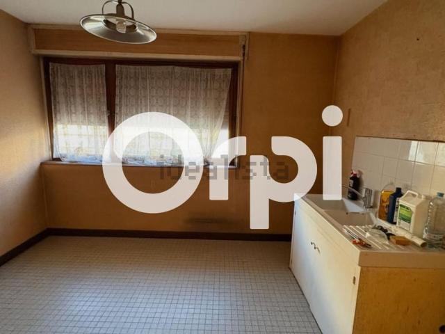 Appartement vente à Plaisance, Saint-Chamond
