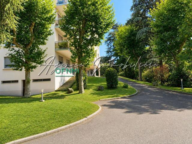 Appartement vente à Plaisance, Saint-Chamond