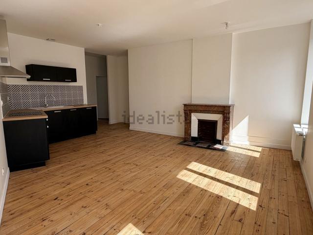 Appartement vente à Plaisance, Saint-Chamond