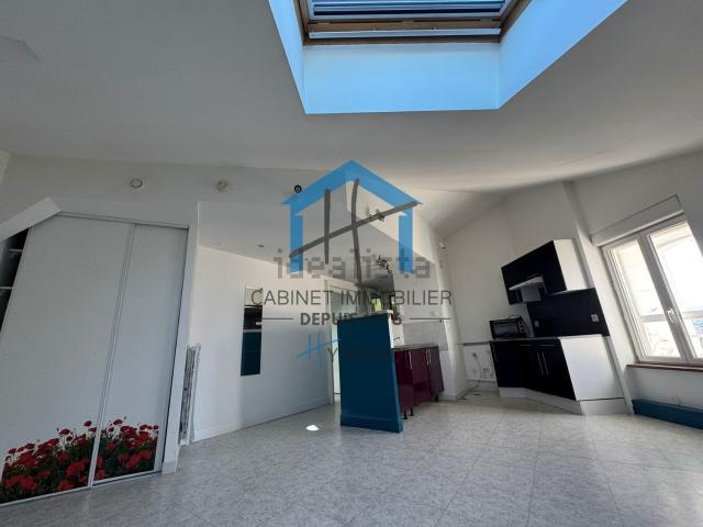 Appartement location à Plaisance, Saint-Chamond