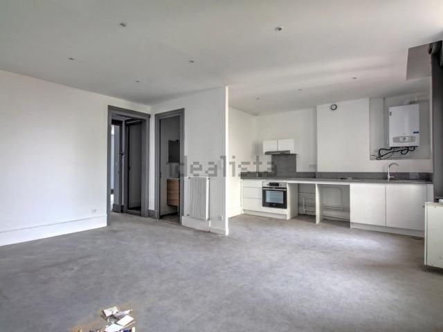 Appartement location à Plaisance, Saint-Chamond
