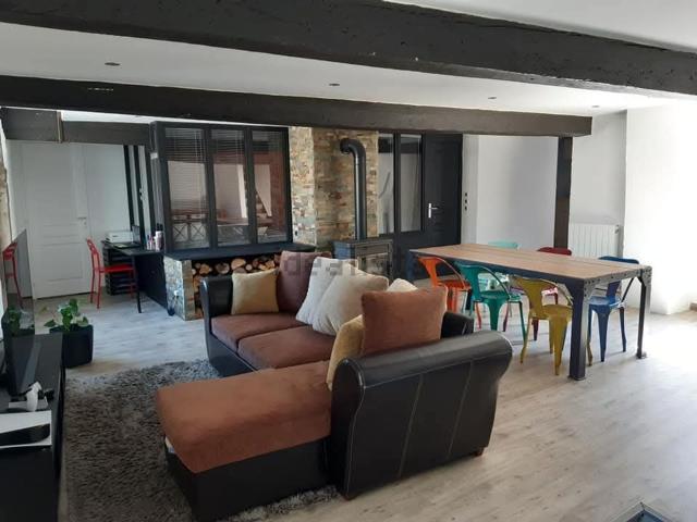 Appartement location à Plaisance, Saint-Chamond