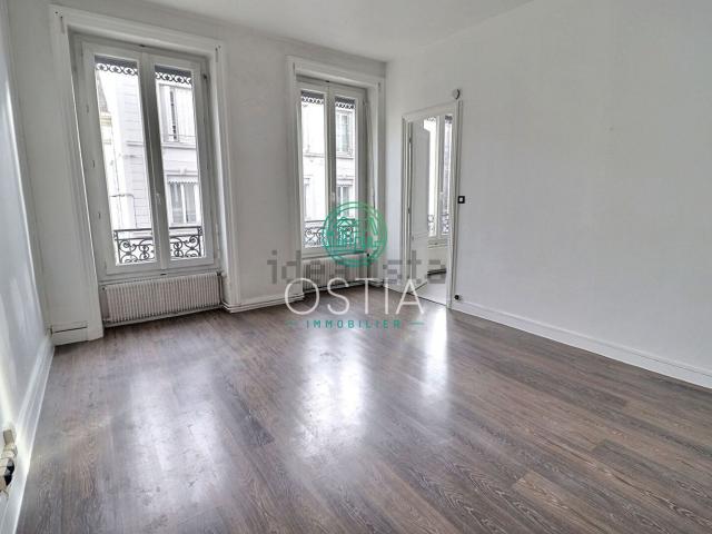 Appartement vente à Plaisance, Saint-Chamond