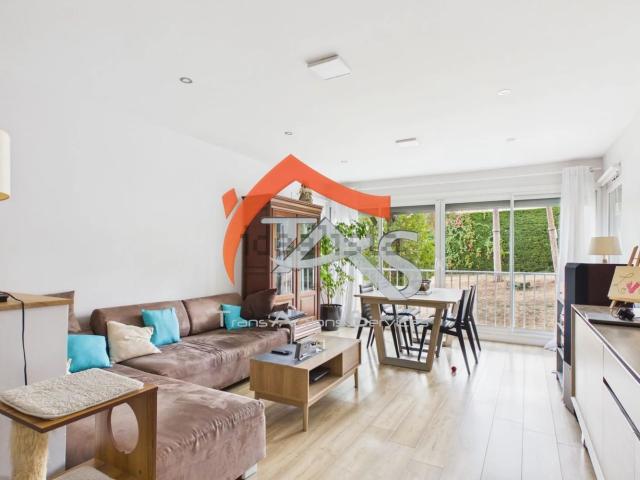 Appartement vente à Plaisance, Saint-Chamond