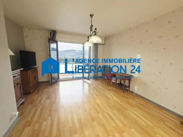 Appartement vente à Fonsala, Saint-Chamond