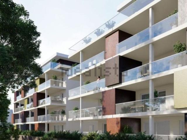 Appartement vente à Plaisance, Saint-Chamond
