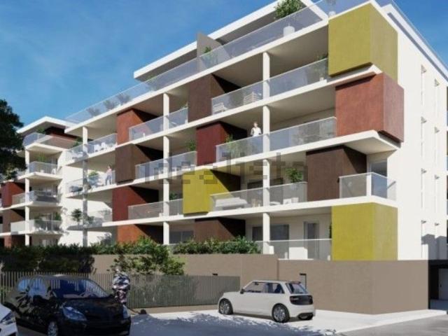 Appartement vente à Plaisance, Saint-Chamond