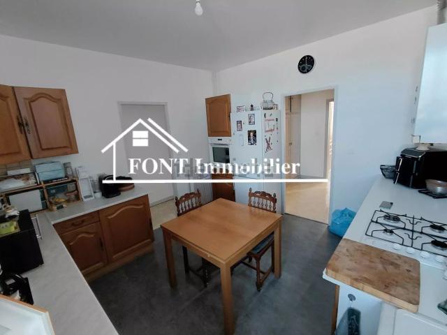 Appartement vente à Clos Bernard, Saint-Chamond
