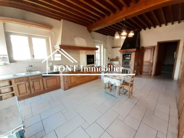 Appartement vente à Plaisance, Saint-Chamond
