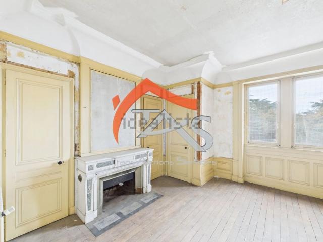Appartement vente à Le Creux, Saint-Chamond