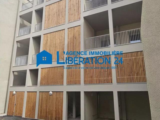 Appartement vente à Plaisance, Saint-Chamond