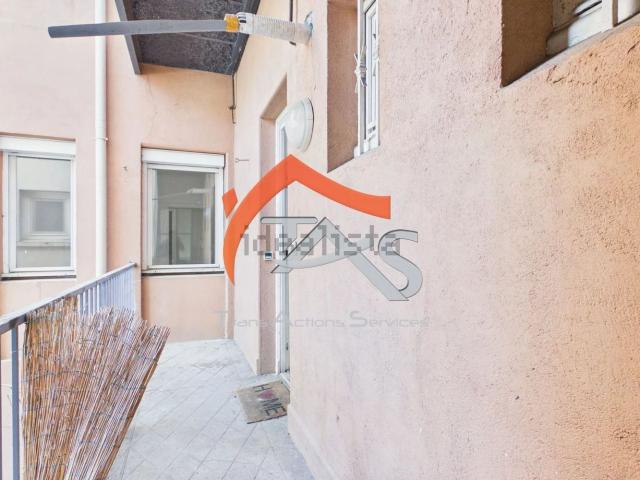 Appartement vente à Plaisance, Saint-Chamond