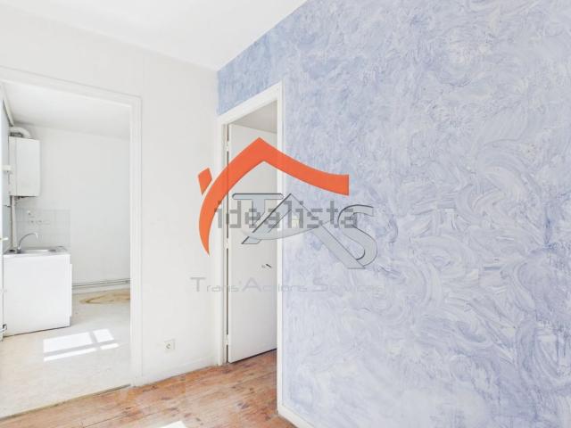 Appartement vente à Plaisance, Saint-Chamond