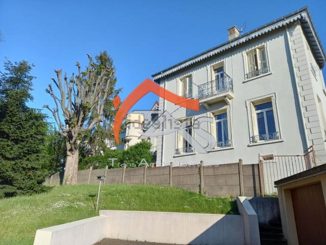 Appartement vente à Fonsala, Saint-Chamond