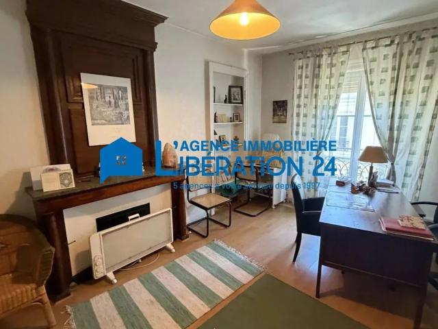 Appartement vente à Plaisance, Saint-Chamond