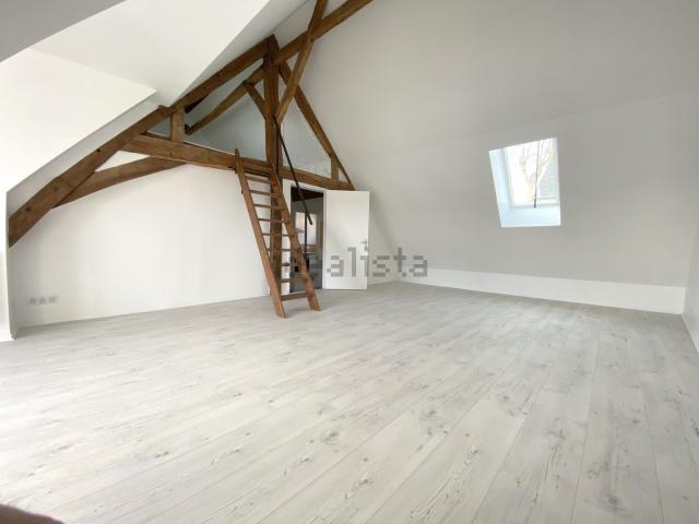 Appartement location à Le Pieuré, Saint-Chéron