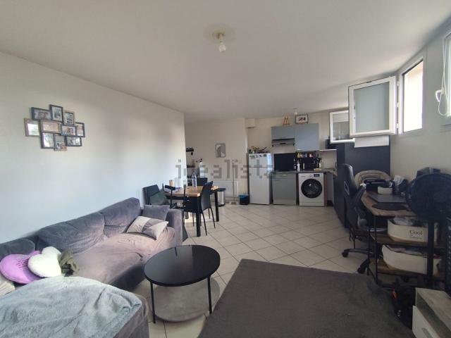 Appartement location à Le Pont de Bois, Saint-Chéron