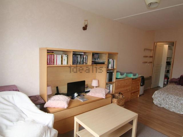 Appartement location à Le Pont de Bois, Saint-Chéron