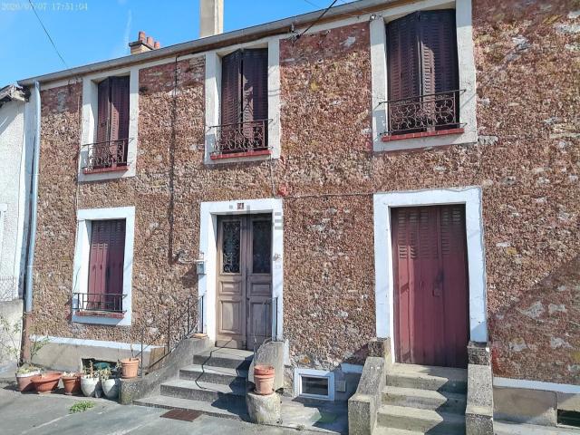 Appartement vente à Le Pont de Bois, Saint-Chéron
