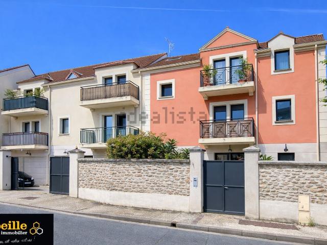 Appartement vente à Le Pieuré, Saint-Chéron