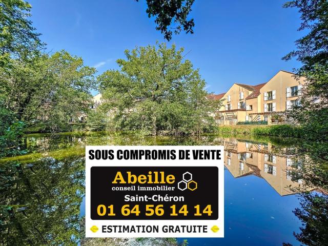 Appartement vente à Le Pieuré, Saint-Chéron