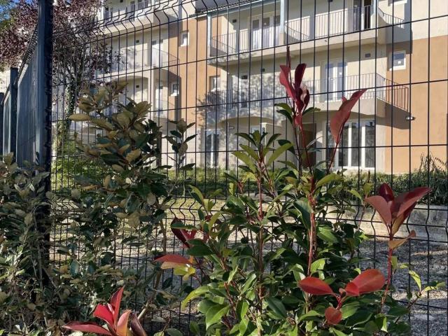 Appartement vente à Les Agas, Saint-Christol