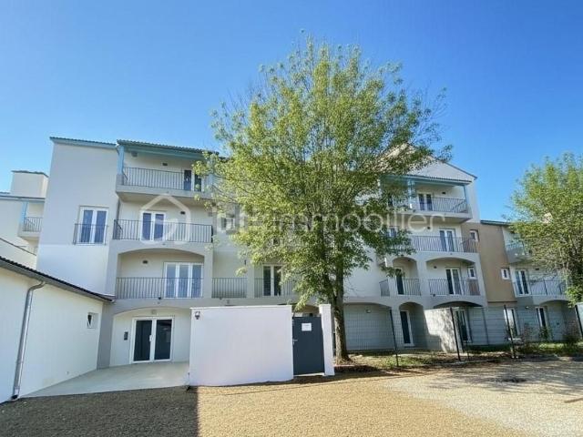 Appartement vente à Les Agas, Saint-Christol